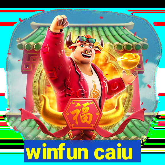 winfun caiu